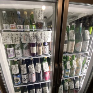 県産日本酒